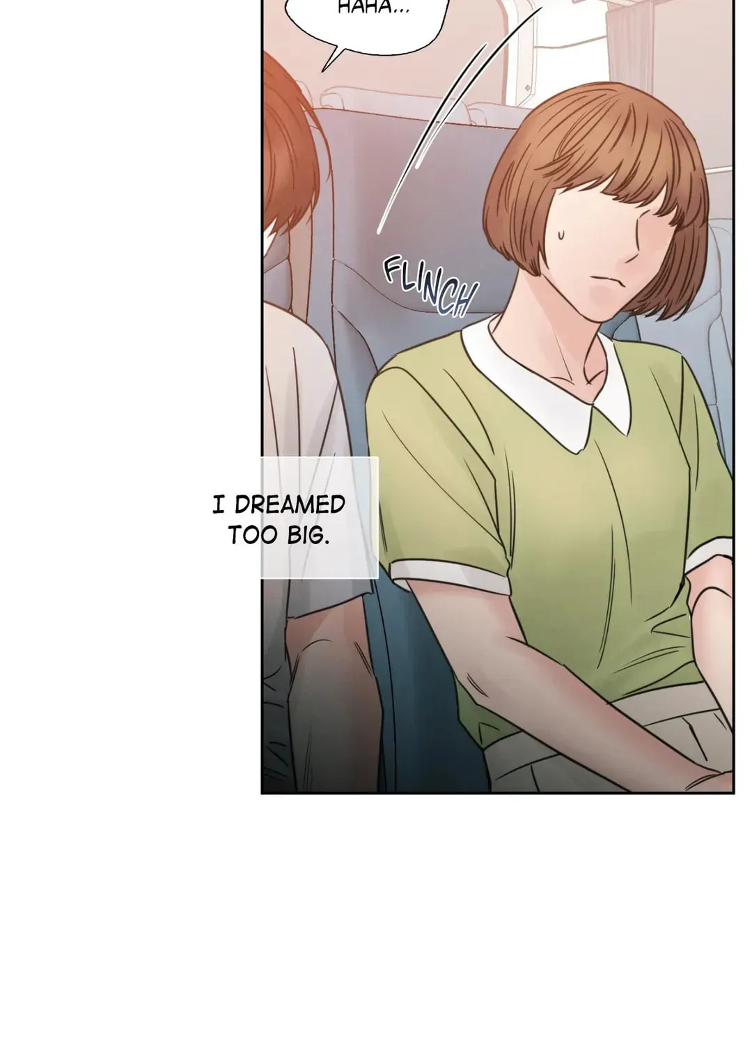 Read Love Me Not chapter 38 image 19 on Lezhin