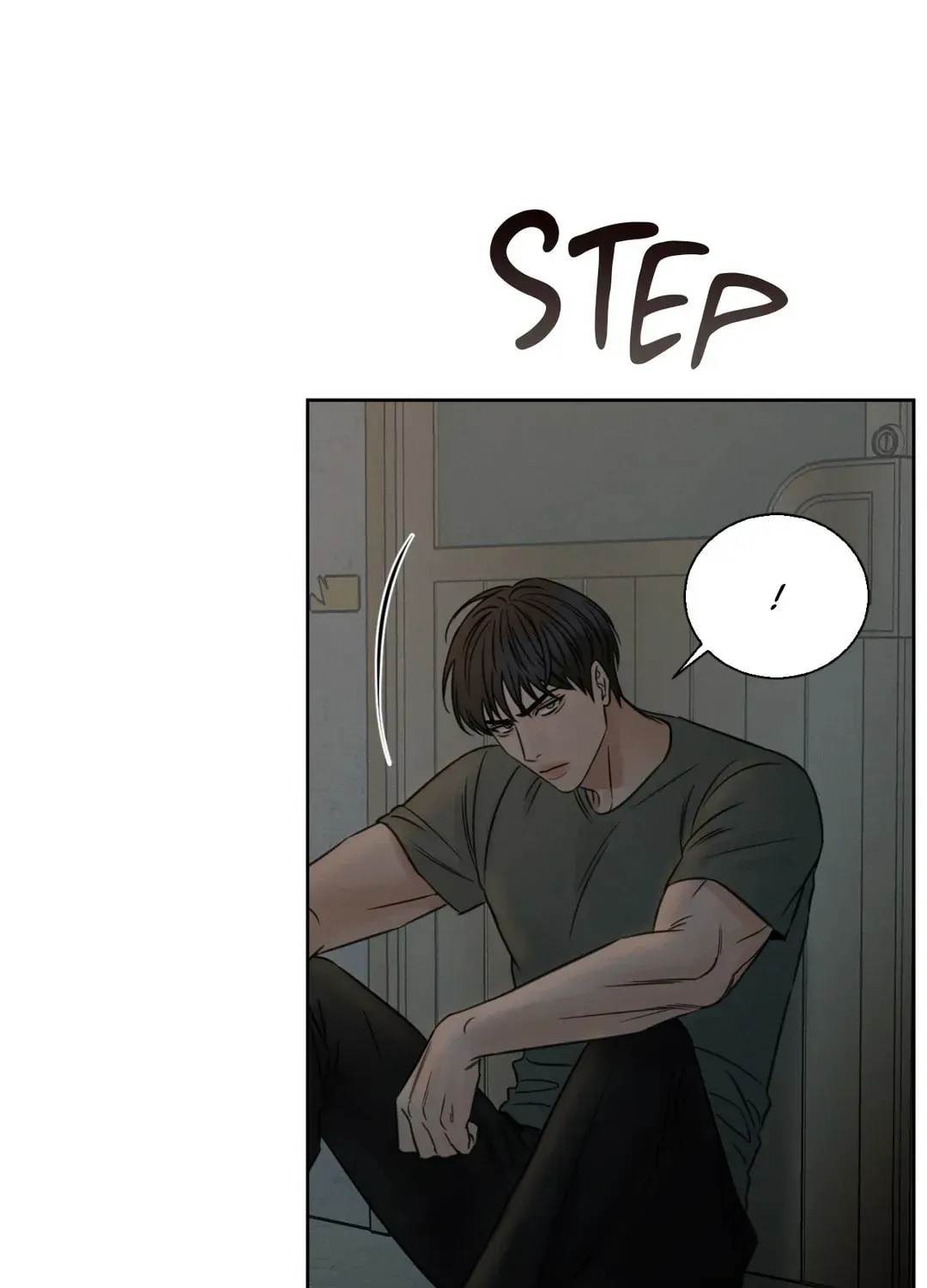 Read Love Me Not chapter 38 image 24 on Lezhin