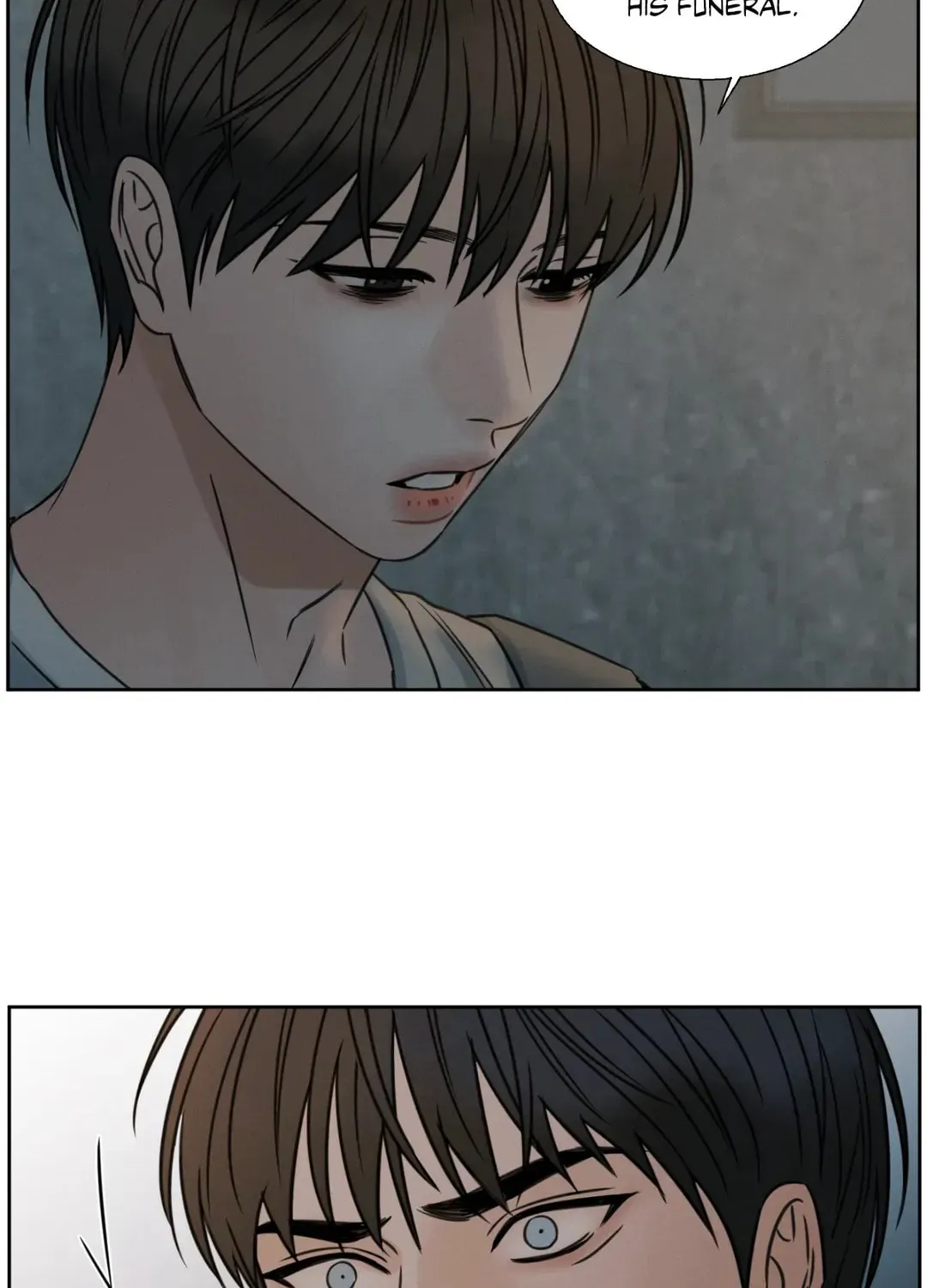 Read Love Me Not chapter 38 image 28 on Lezhin