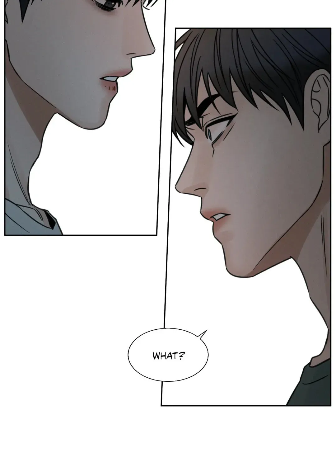Read Love Me Not chapter 38 image 33 on Lezhin