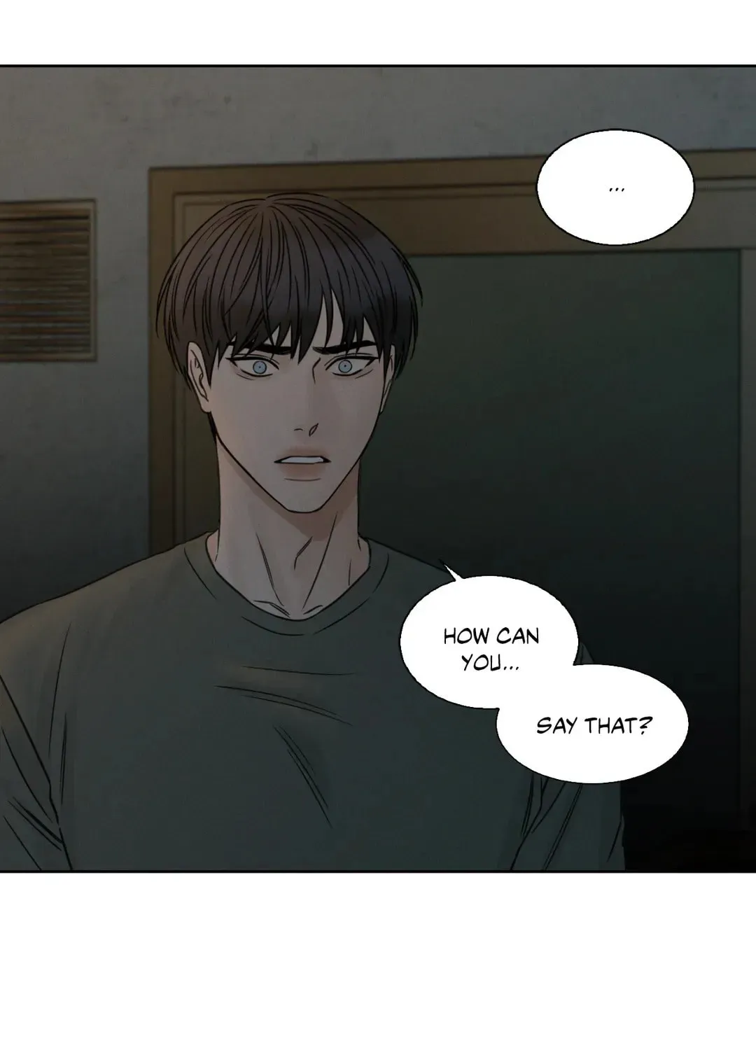 Read Love Me Not chapter 38 image 36 on Lezhin