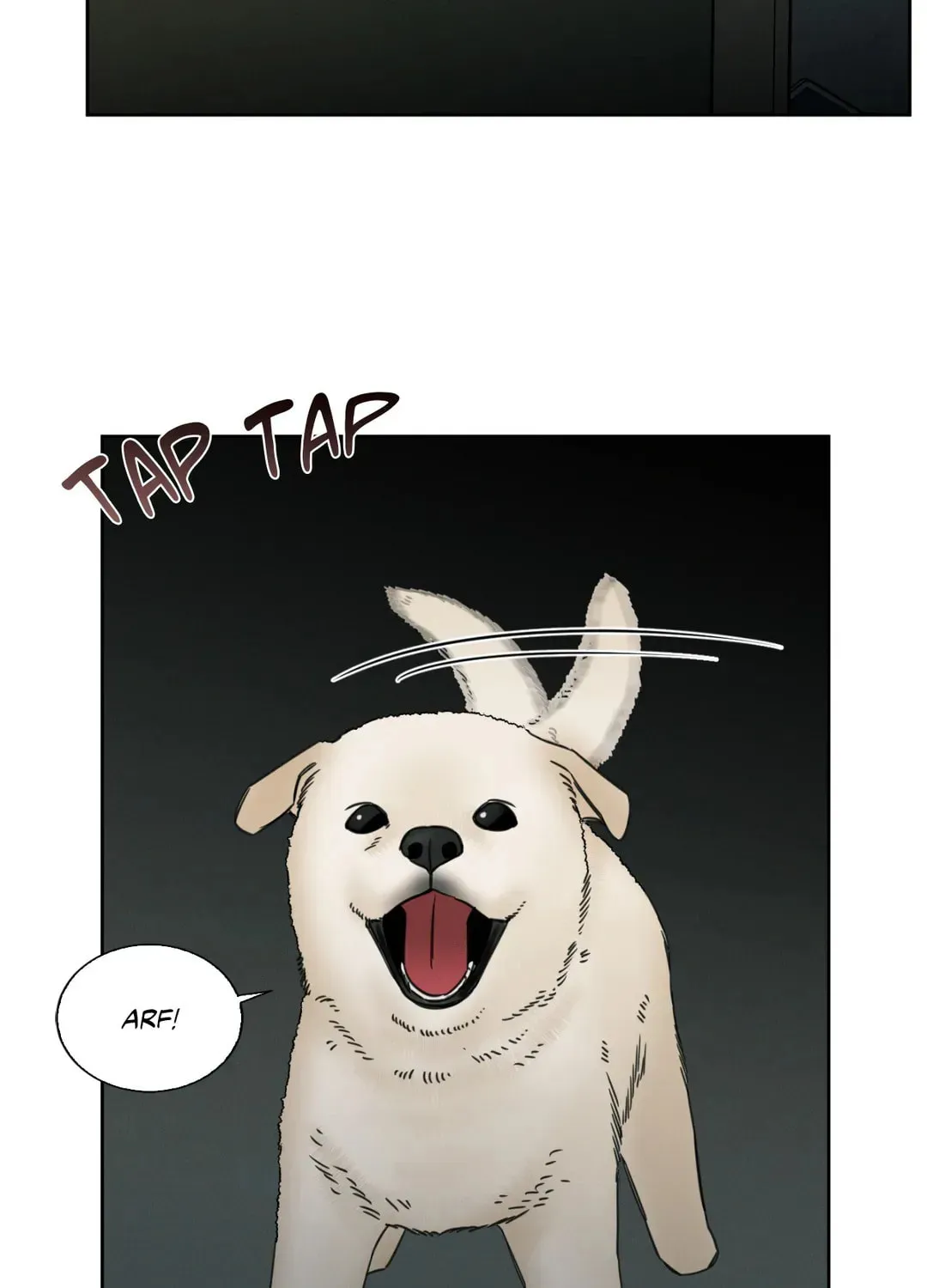 Read Love Me Not chapter 38 image 39 on Lezhin