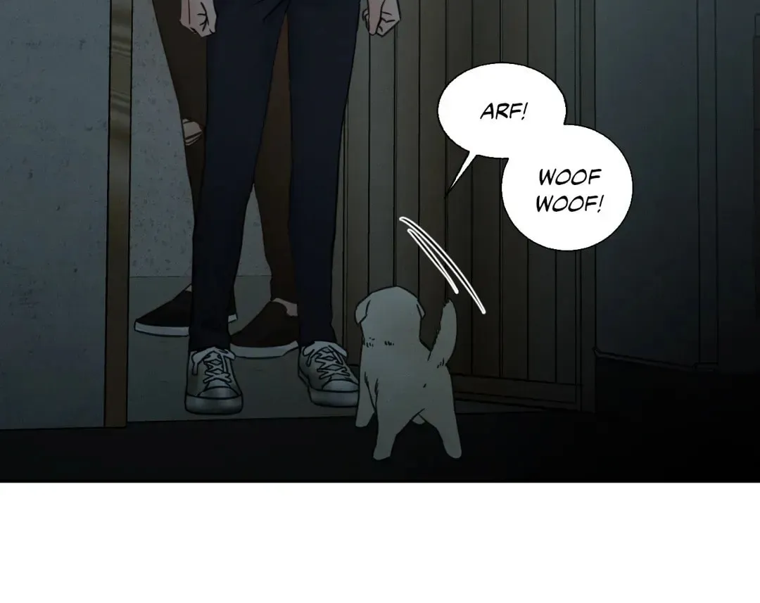 Read Love Me Not chapter 38 image 41 on Lezhin