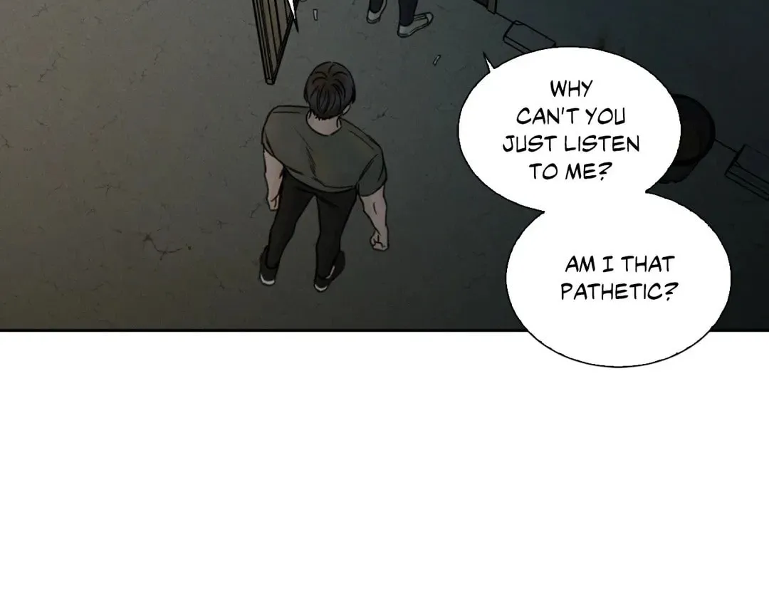 Read Love Me Not chapter 38 image 44 on Lezhin