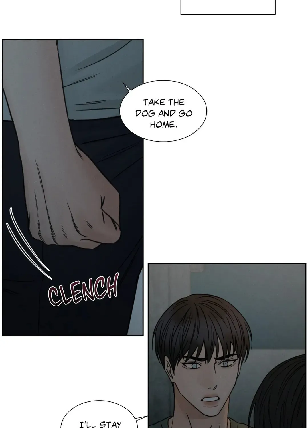 Read Love Me Not chapter 38 image 46 on Lezhin