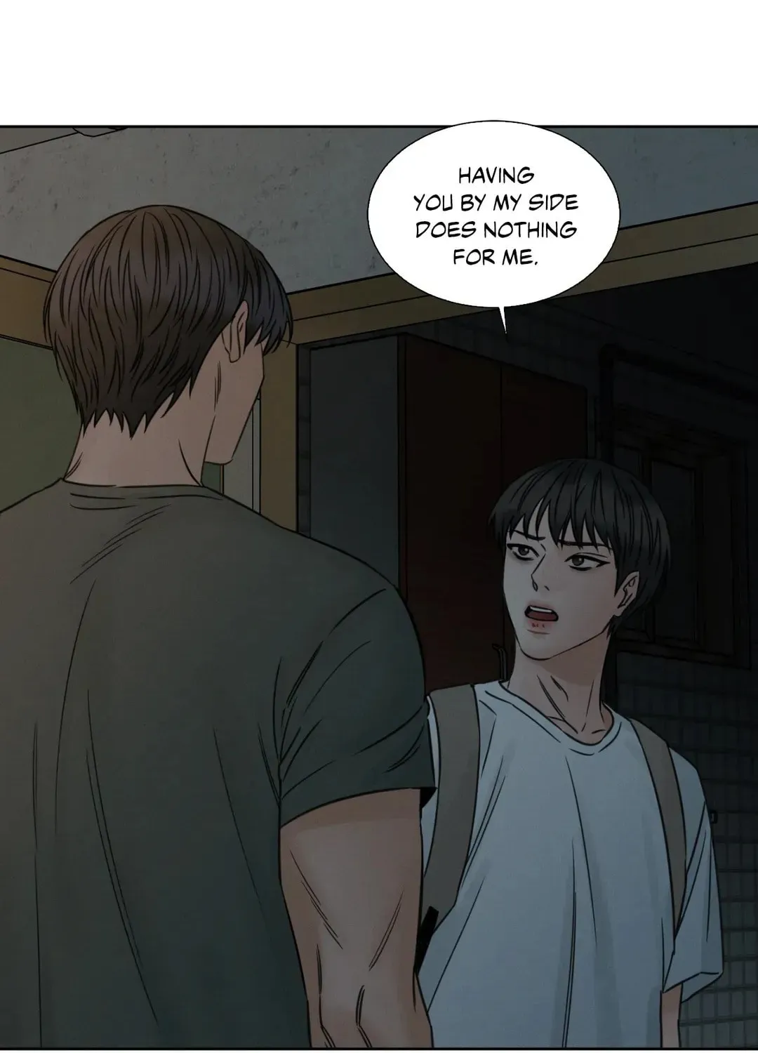 Read Love Me Not chapter 38 image 49 on Lezhin
