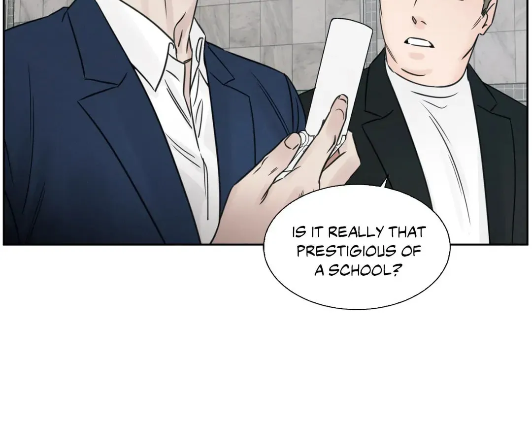 Read Love Me Not chapter 38 image 5 on Lezhin