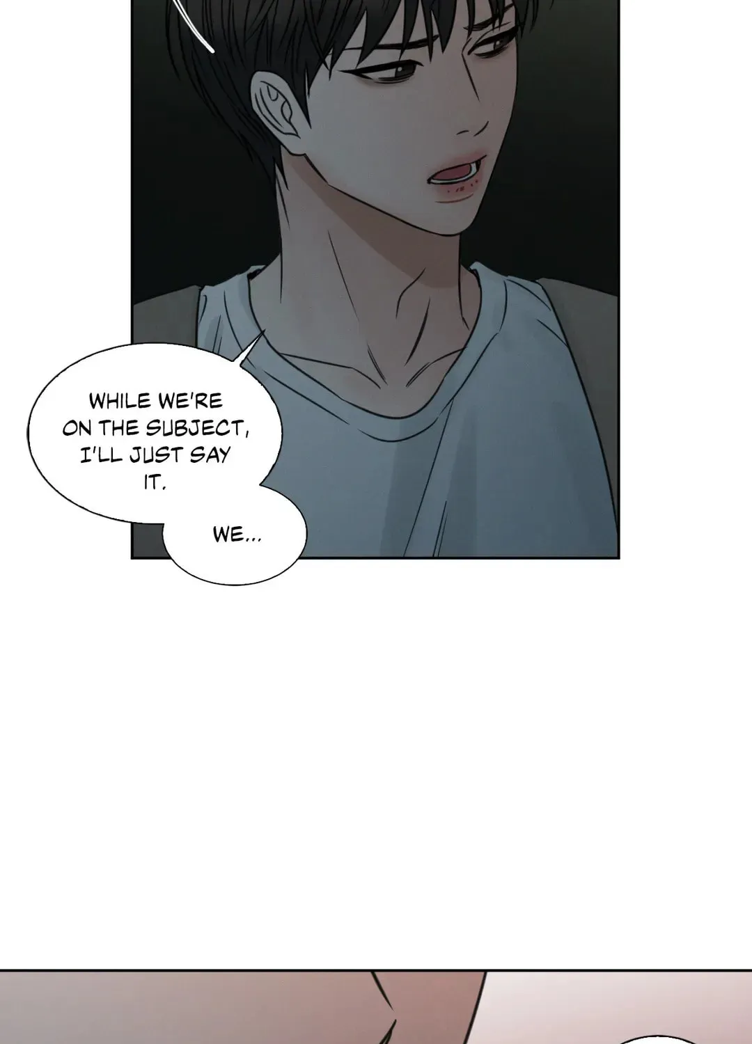 Read Love Me Not chapter 38 image 51 on Lezhin