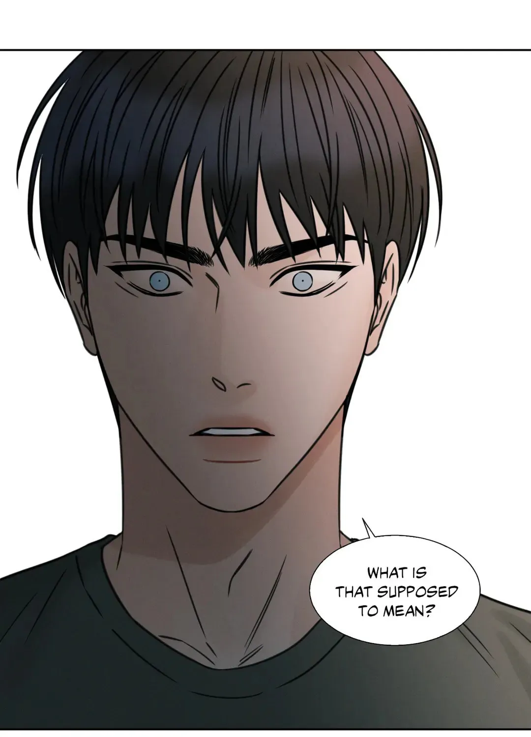 Read Love Me Not chapter 38 image 54 on Lezhin
