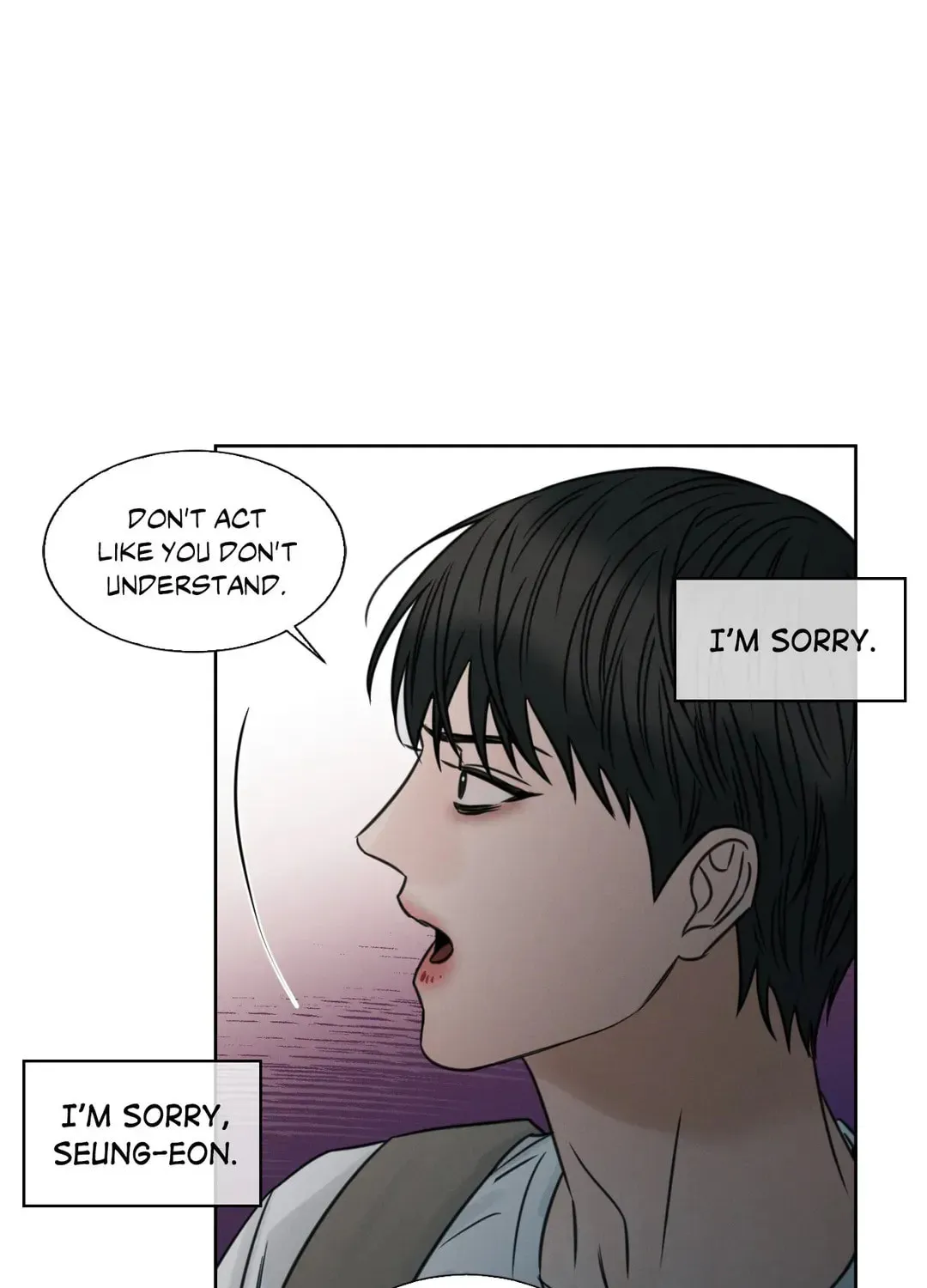 Read Love Me Not chapter 38 image 55 on Lezhin