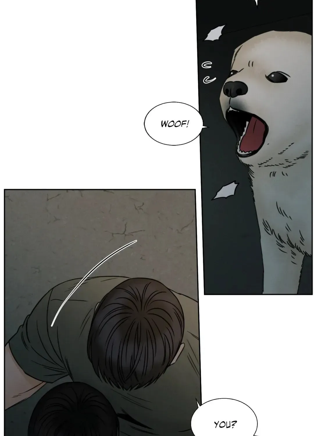 Read Love Me Not chapter 38 image 58 on Lezhin