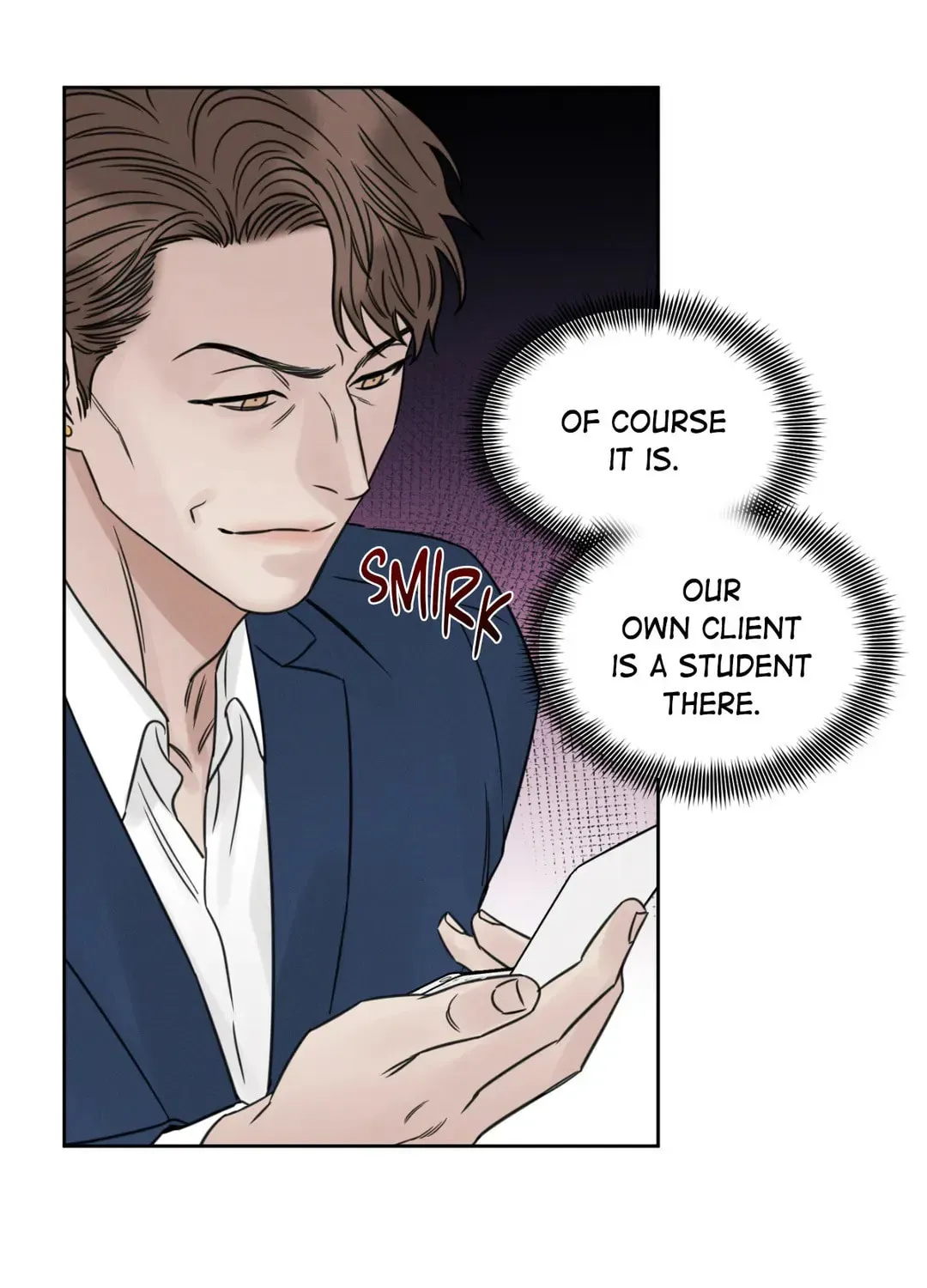 Read Love Me Not chapter 38 image 6 on Lezhin