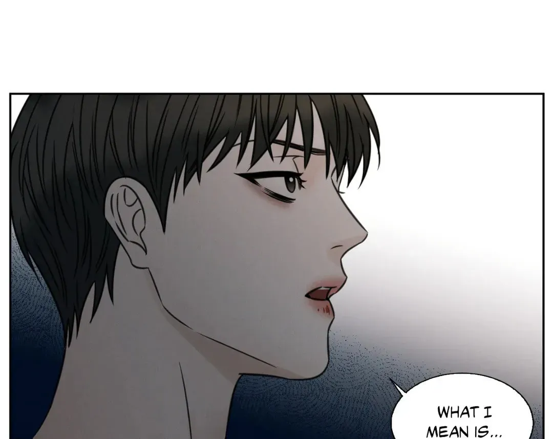 Read Love Me Not chapter 38 image 62 on Lezhin