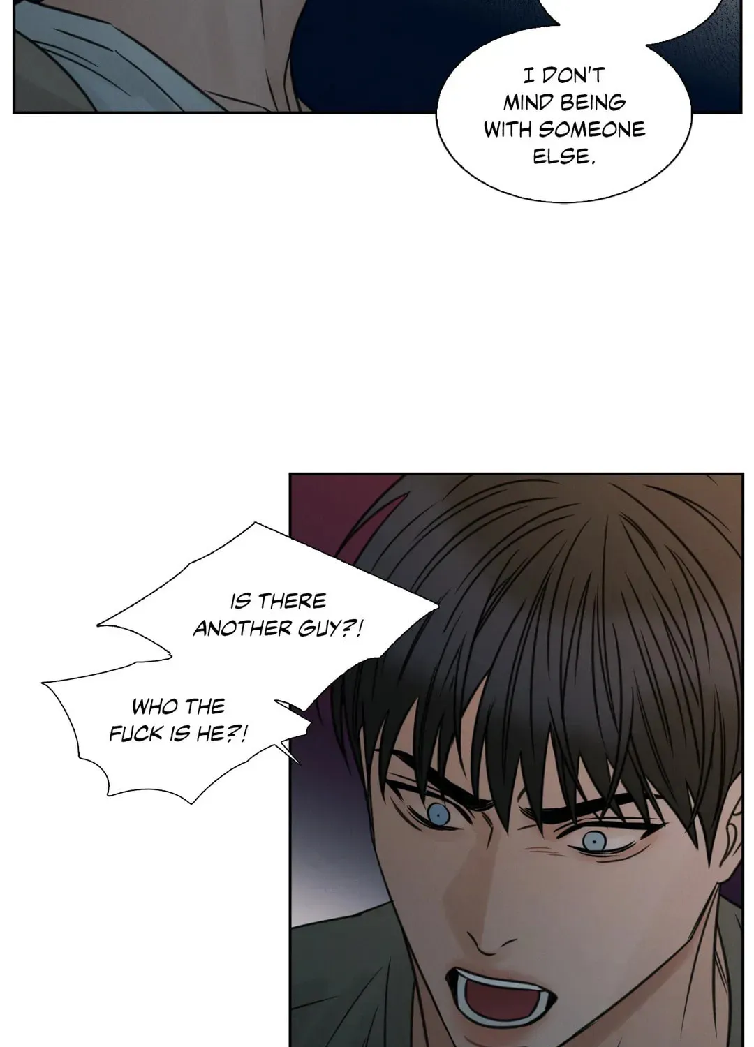 Read Love Me Not chapter 38 image 63 on Lezhin