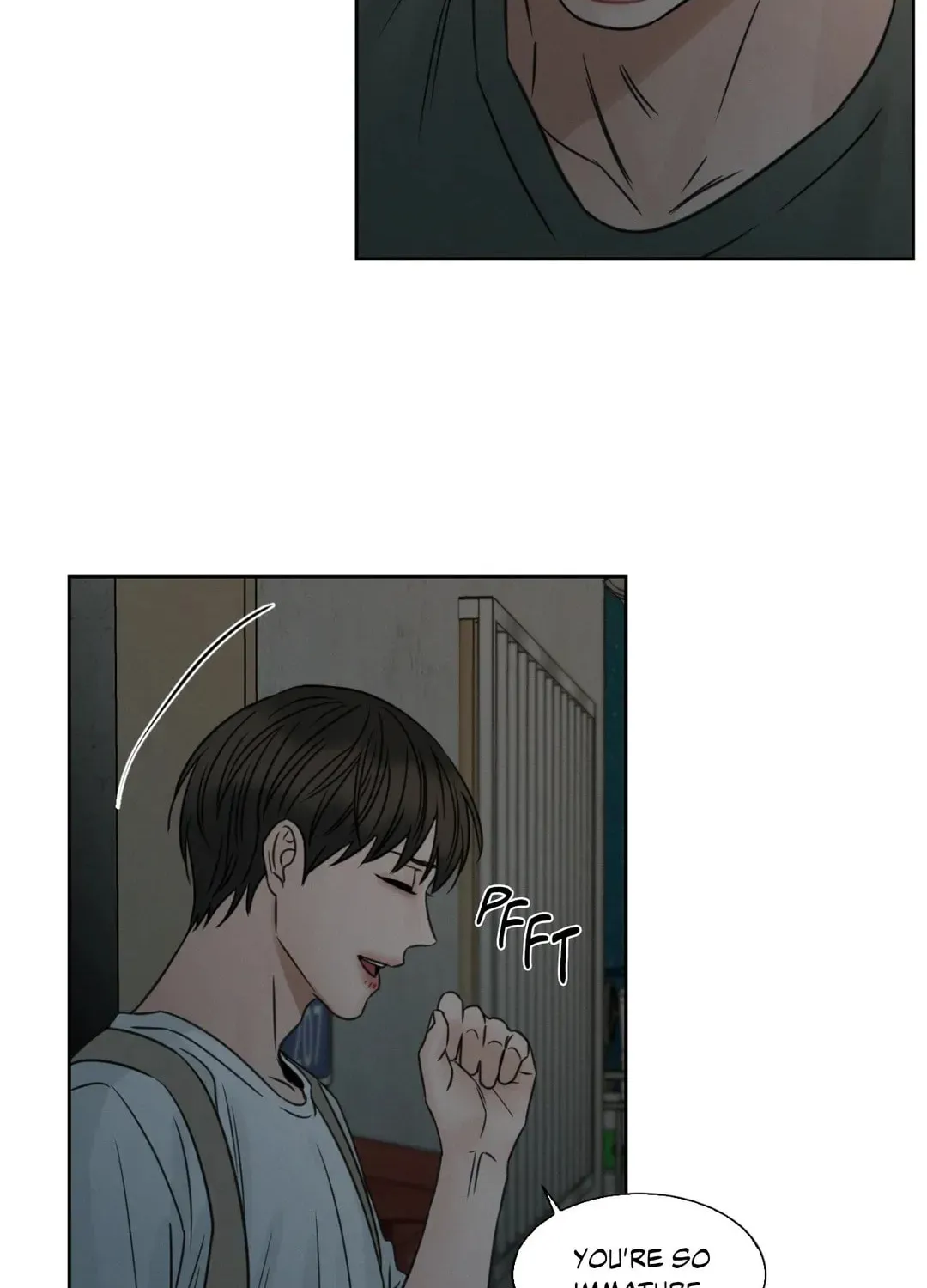 Read Love Me Not chapter 38 image 64 on Lezhin