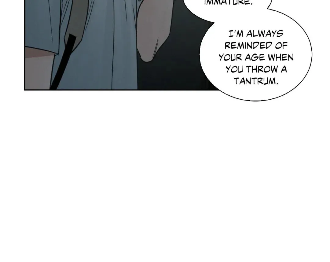 Read Love Me Not chapter 38 image 65 on Lezhin