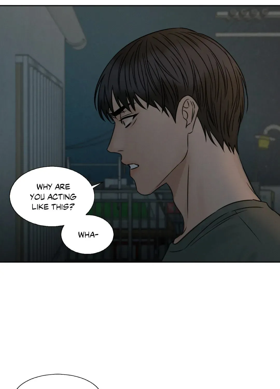 Read Love Me Not chapter 38 image 66 on Lezhin