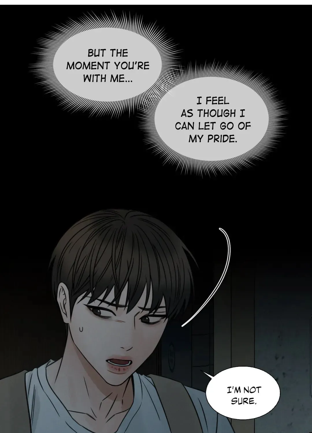 Read Love Me Not chapter 38 image 72 on Lezhin