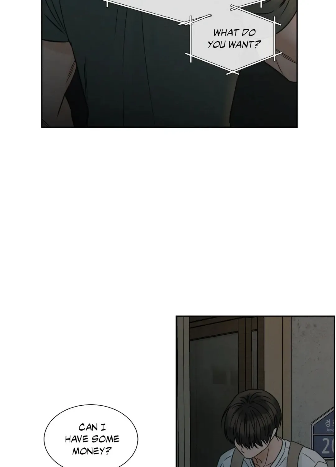Read Love Me Not chapter 38 image 79 on Lezhin