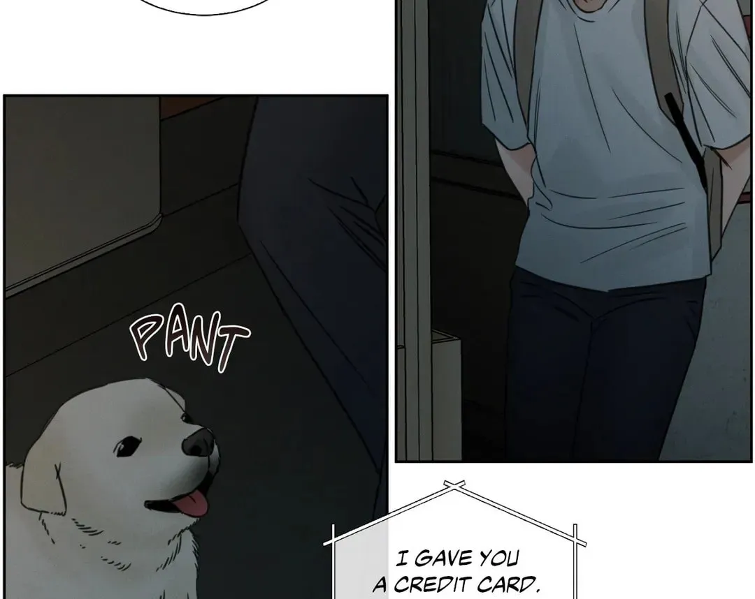 Read Love Me Not chapter 38 image 80 on Lezhin