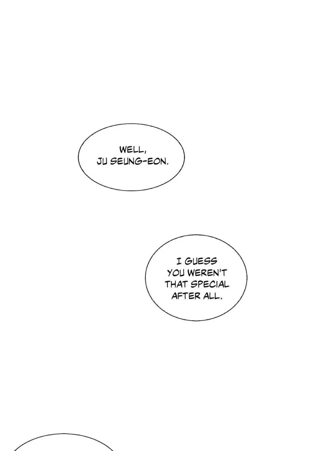 Read Love Me Not chapter 39 image 1 on Lezhin