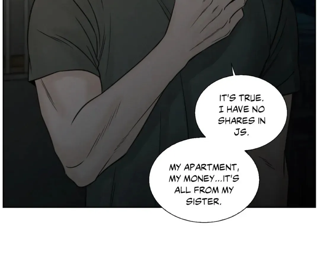 Read Love Me Not chapter 39 image 11 on Lezhin