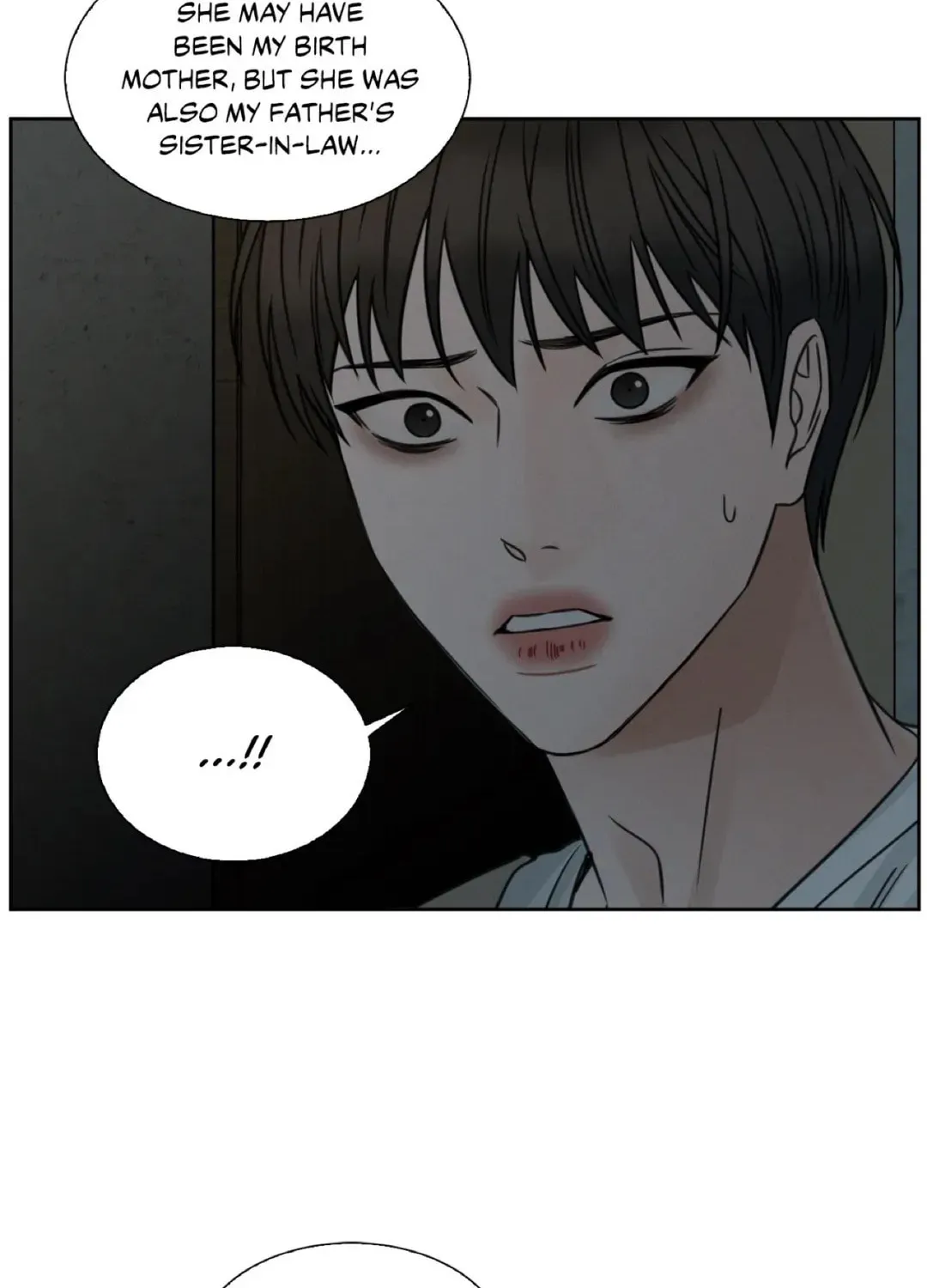 Read Love Me Not chapter 39 image 13 on Lezhin