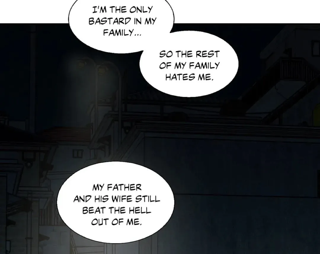 Read Love Me Not chapter 39 image 14 on Lezhin