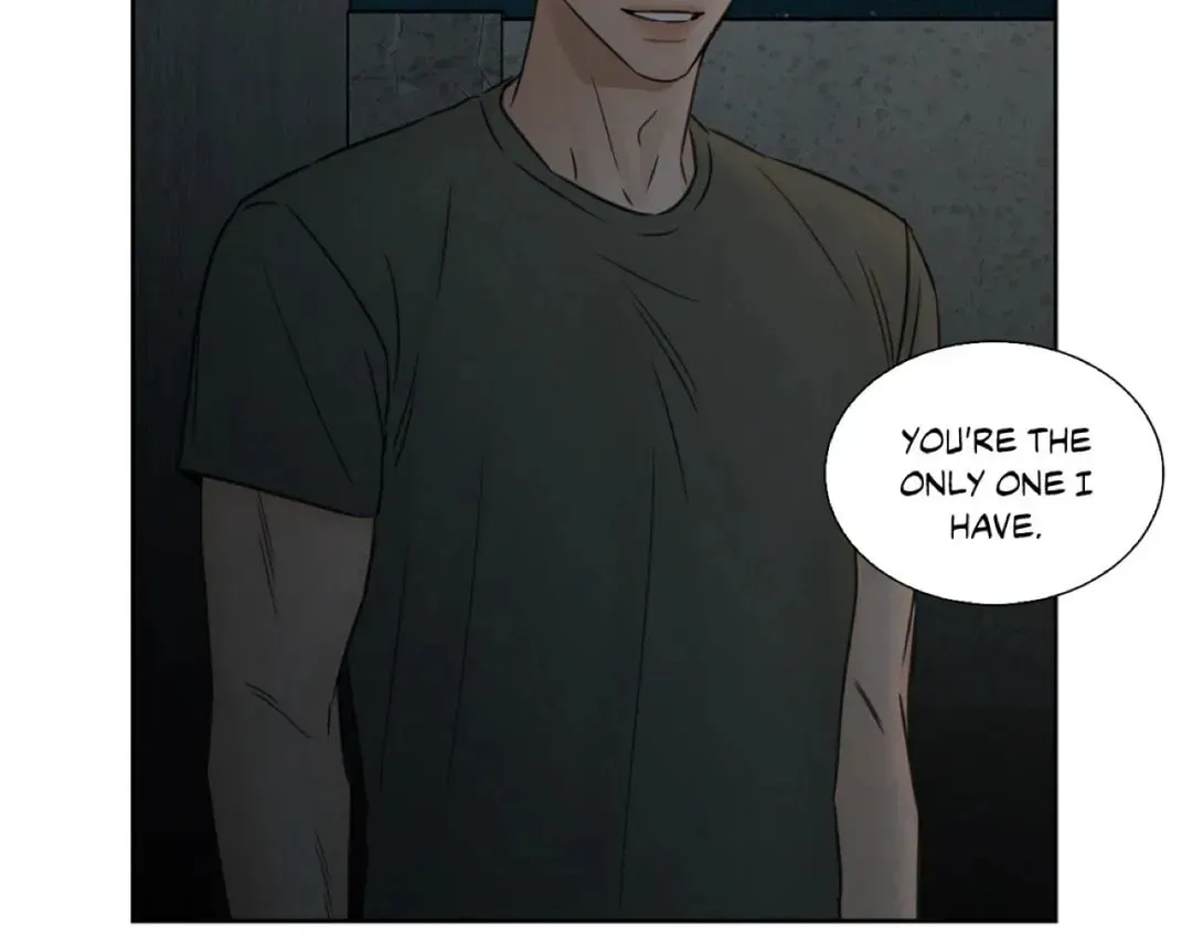 Read Love Me Not chapter 39 image 17 on Lezhin