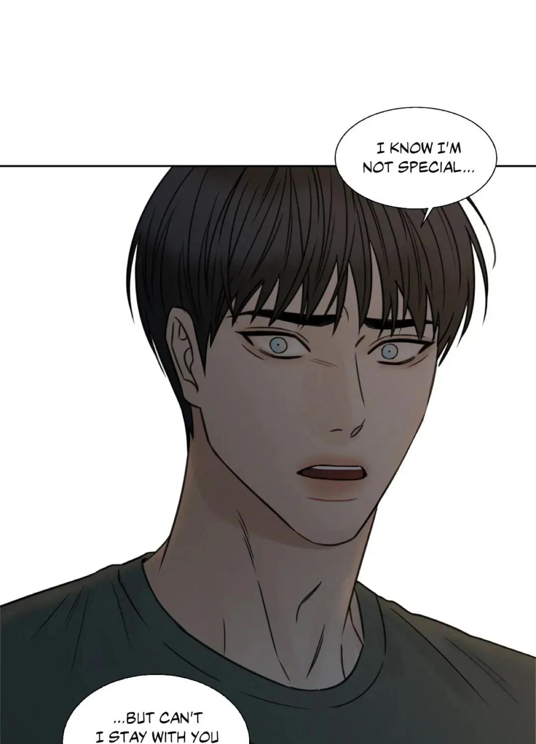 Read Love Me Not chapter 39 image 18 on Lezhin