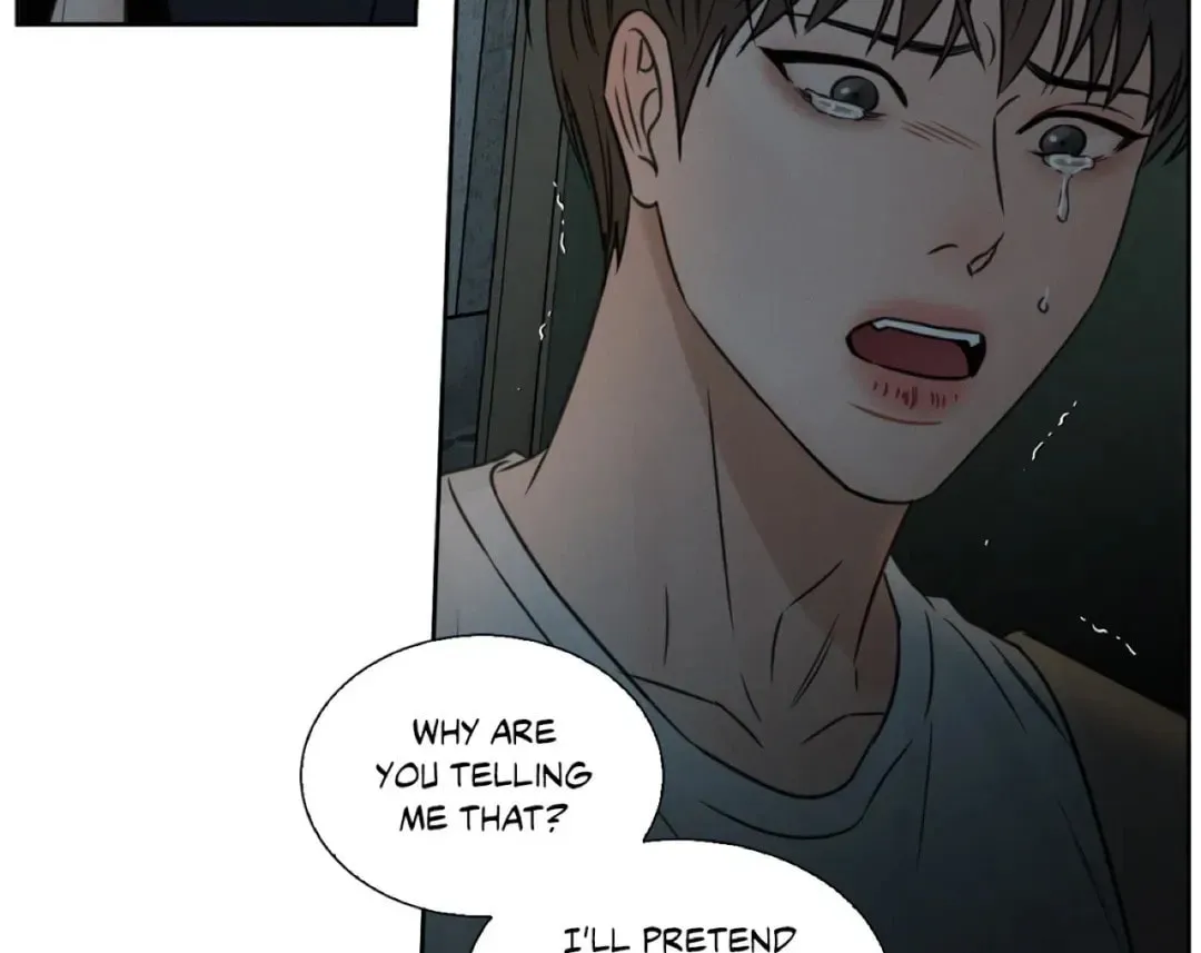 Read Love Me Not chapter 39 image 20 on Lezhin