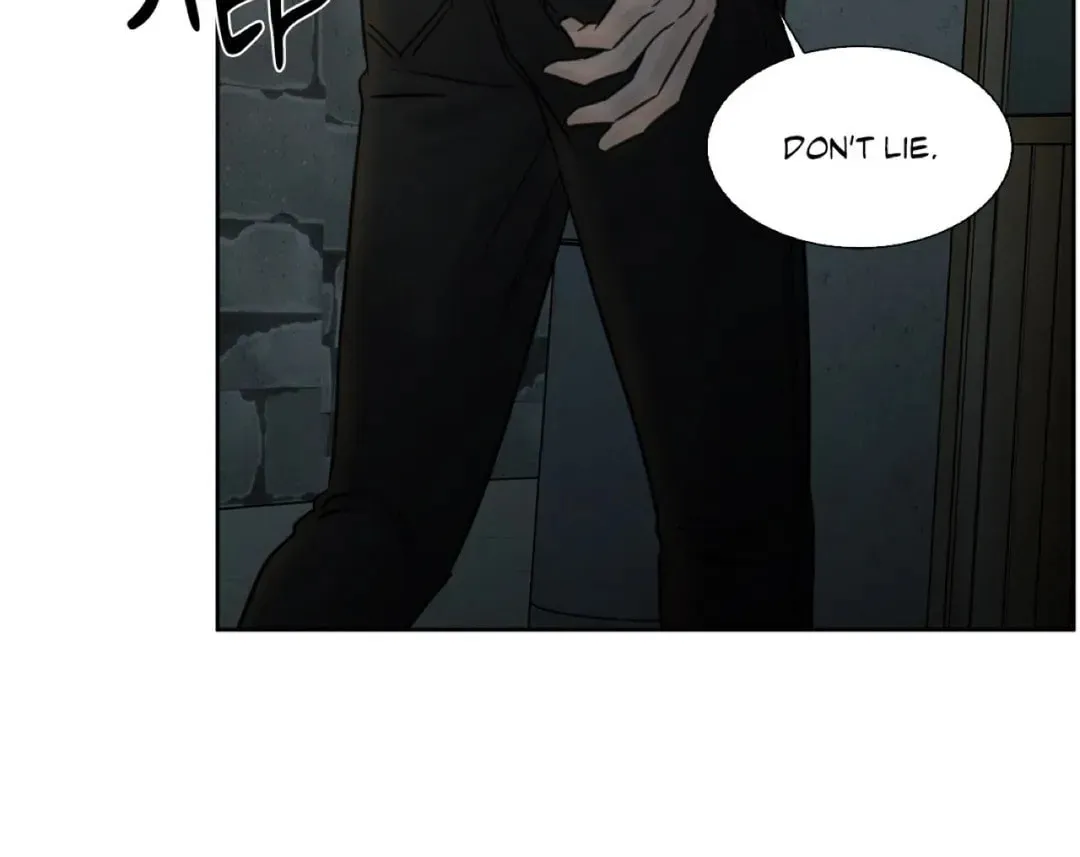 Read Love Me Not chapter 39 image 26 on Lezhin