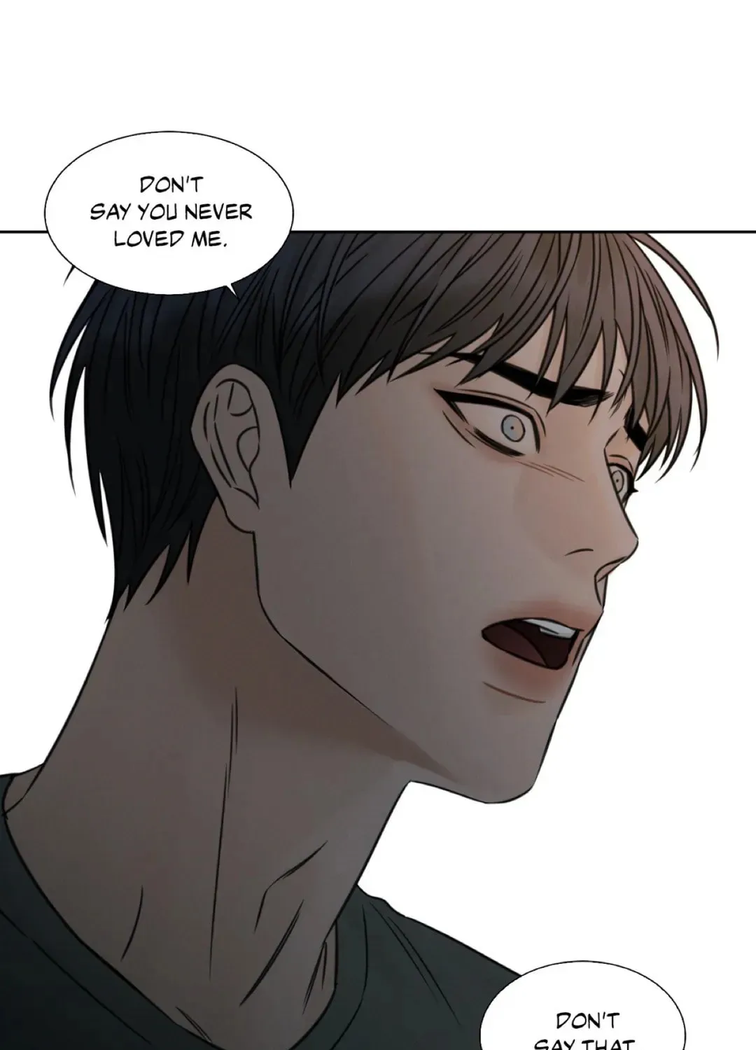 Read Love Me Not chapter 39 image 27 on Lezhin