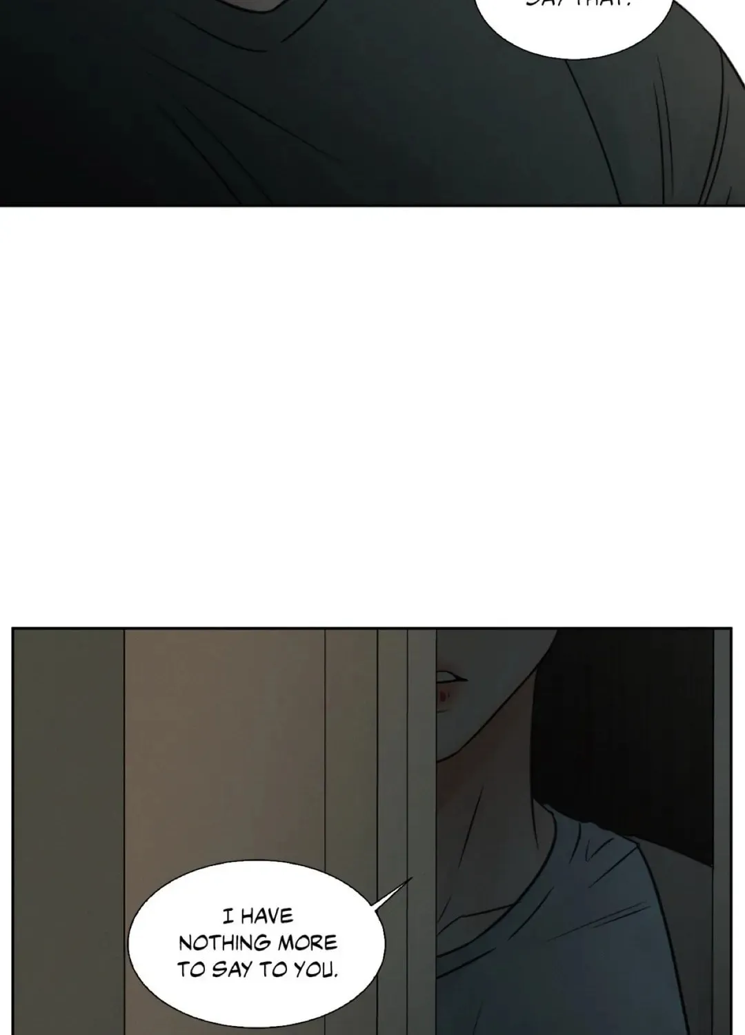 Read Love Me Not chapter 39 image 28 on Lezhin