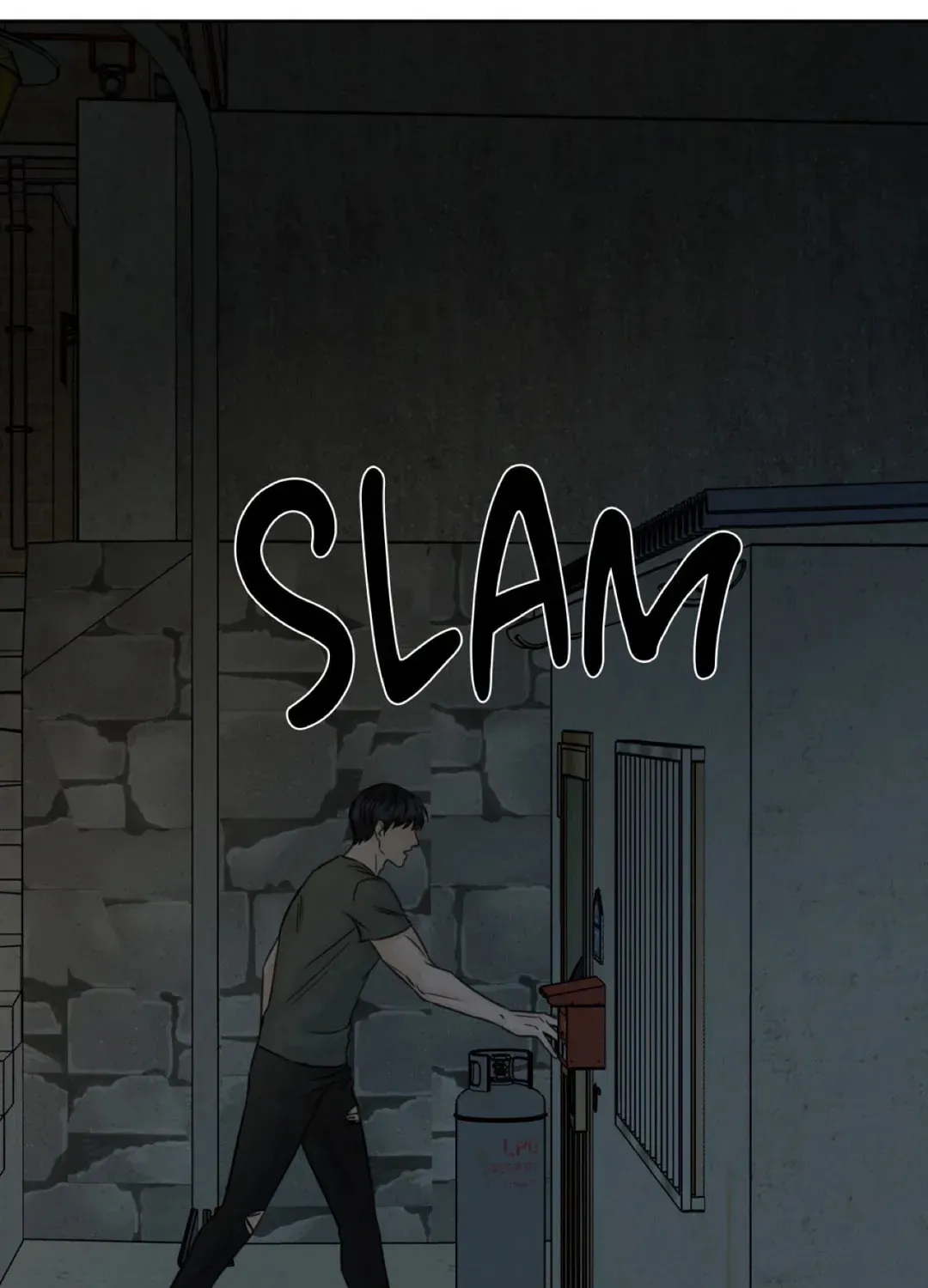 Read Love Me Not chapter 39 image 30 on Lezhin