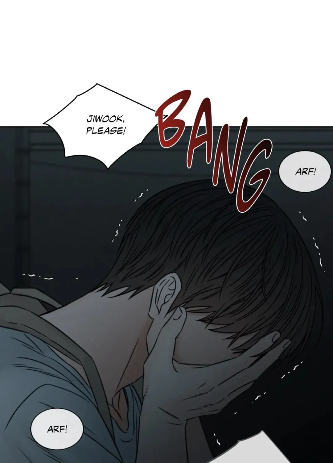 Read Love Me Not chapter 39 image 34 on Lezhin