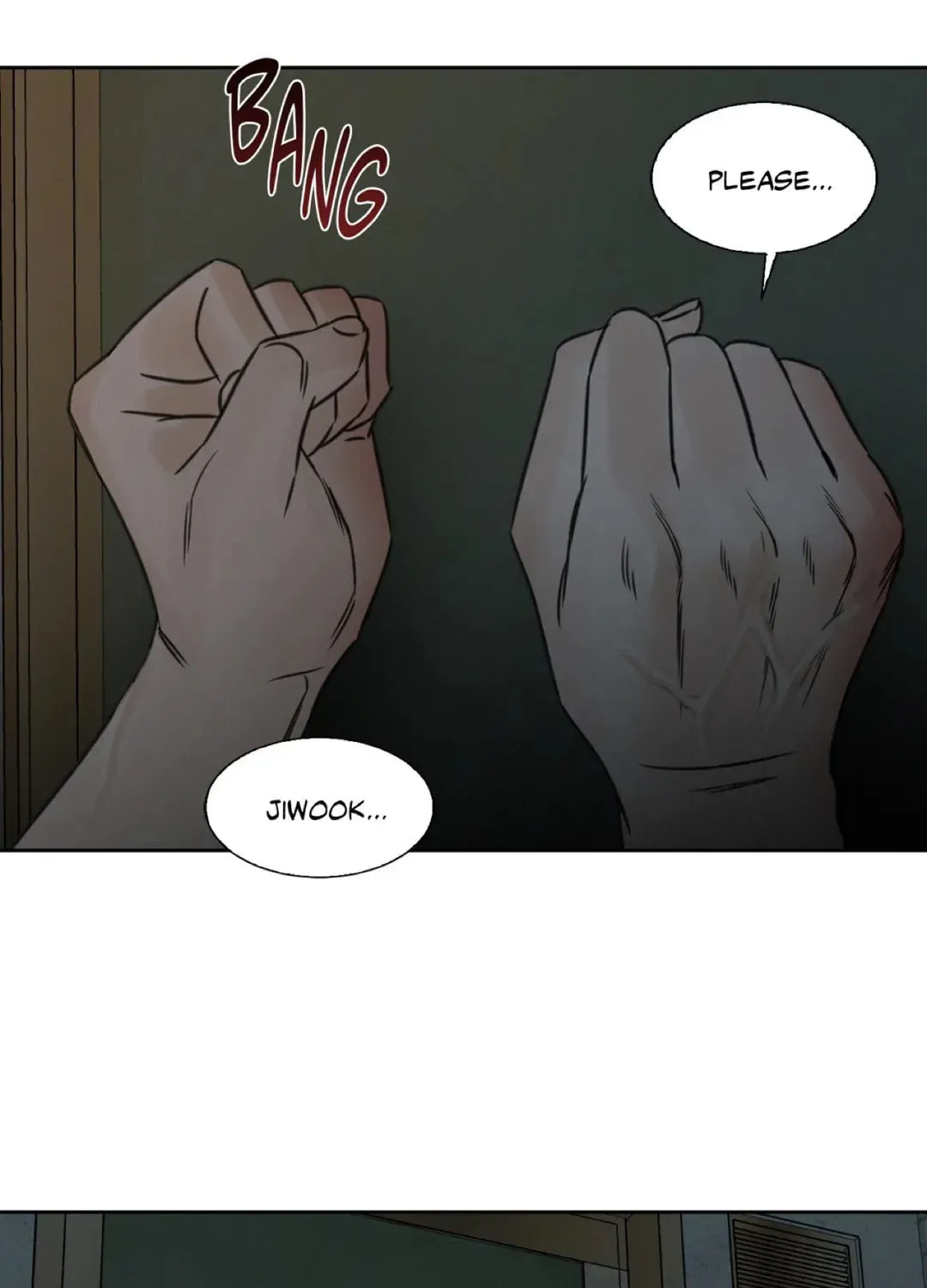 Read Love Me Not chapter 39 image 36 on Lezhin