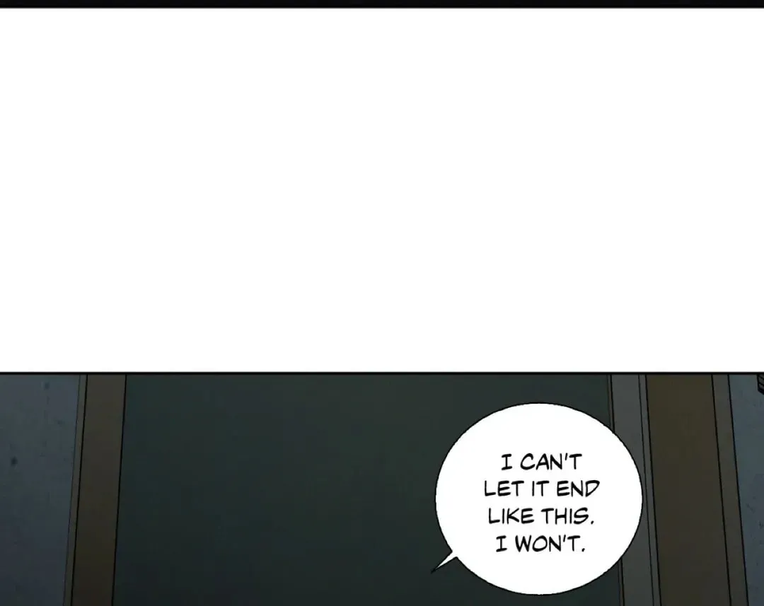 Read Love Me Not chapter 39 image 38 on Lezhin