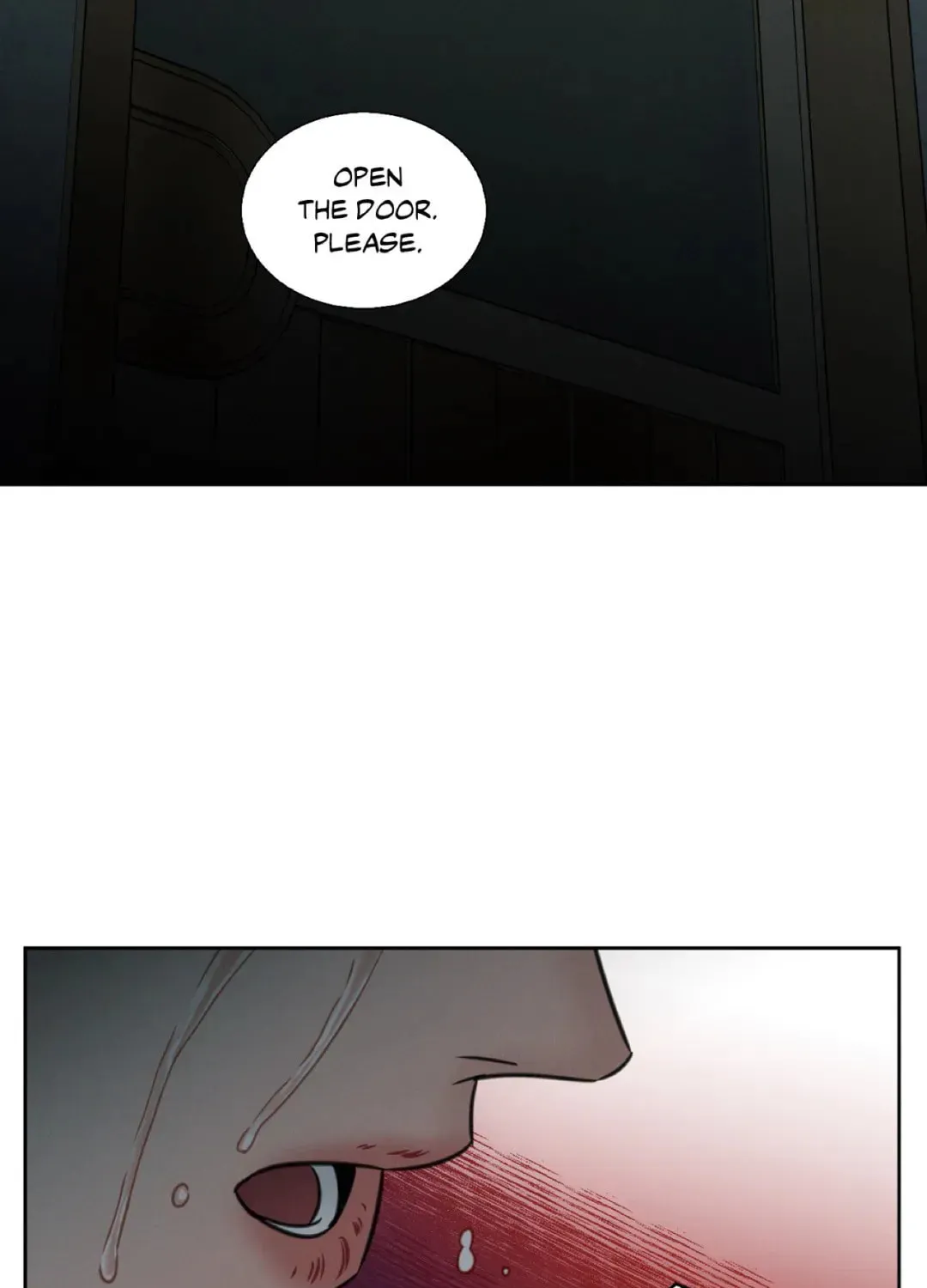 Read Love Me Not chapter 39 image 39 on Lezhin