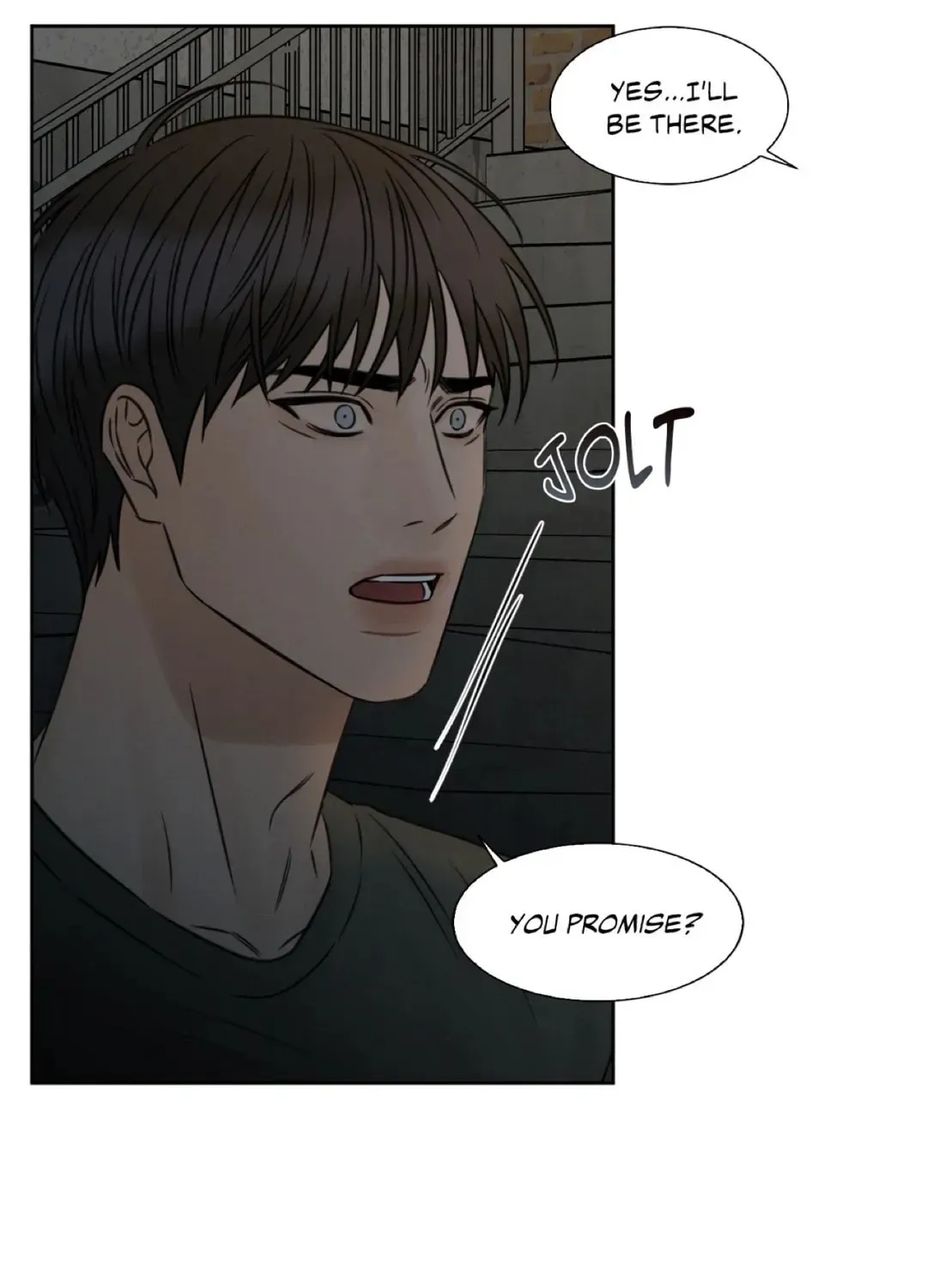 Read Love Me Not chapter 39 image 43 on Lezhin
