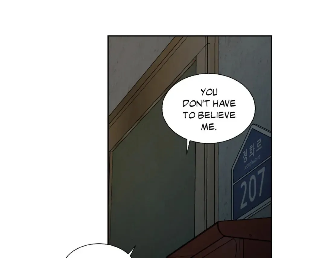 Read Love Me Not chapter 39 image 44 on Lezhin