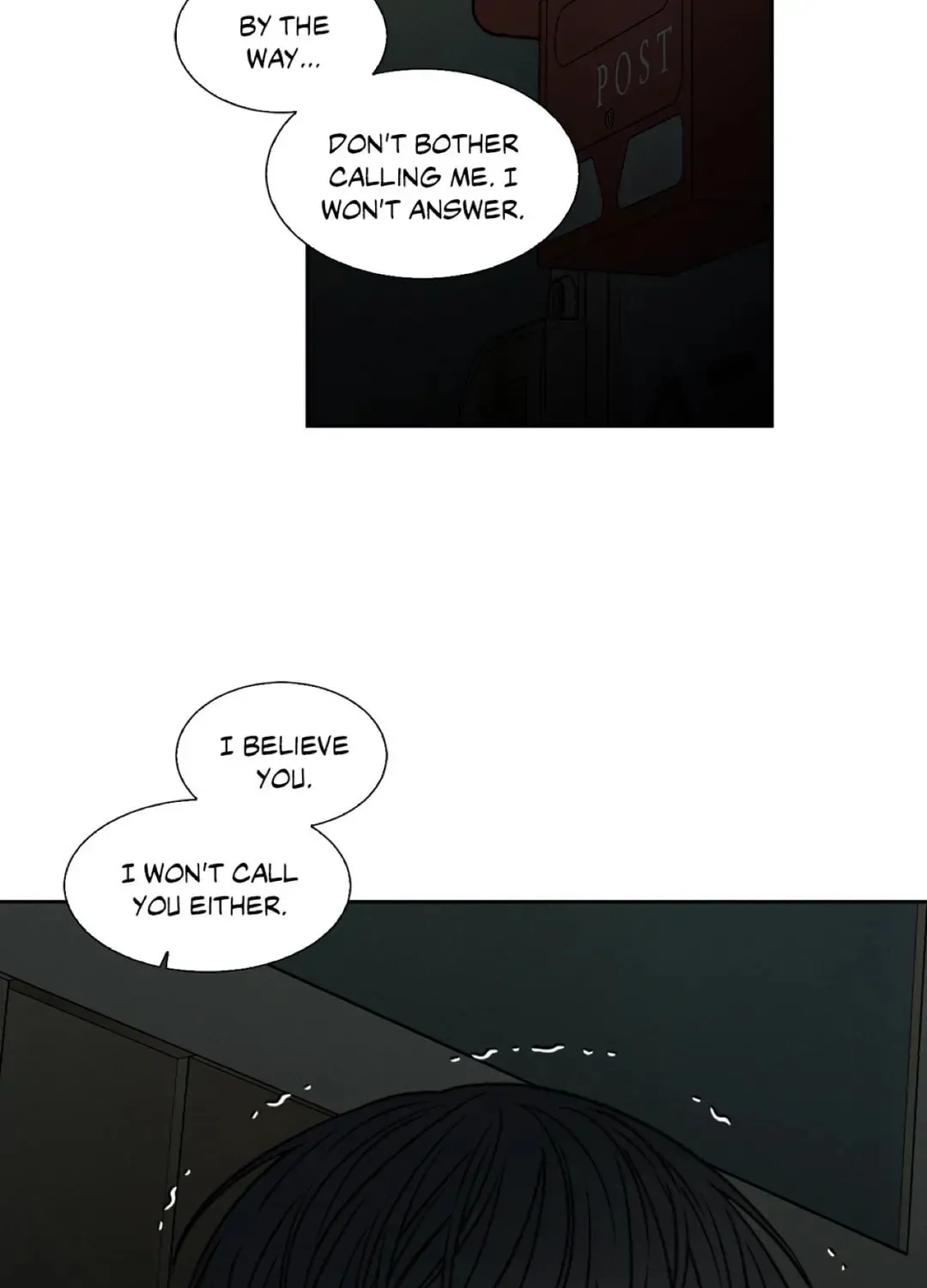 Read Love Me Not chapter 39 image 45 on Lezhin