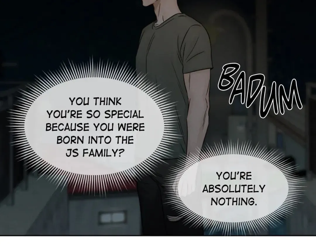 Read Love Me Not chapter 39 image 5 on Lezhin