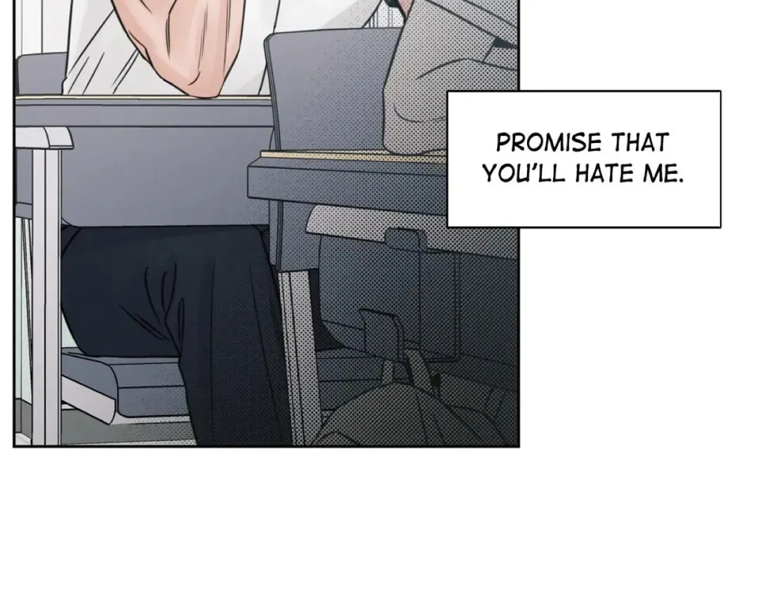 Read Love Me Not chapter 39 image 50 on Lezhin