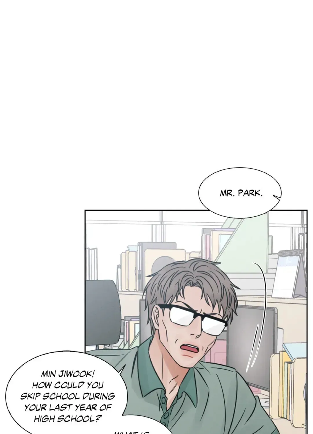 Read Love Me Not chapter 39 image 51 on Lezhin