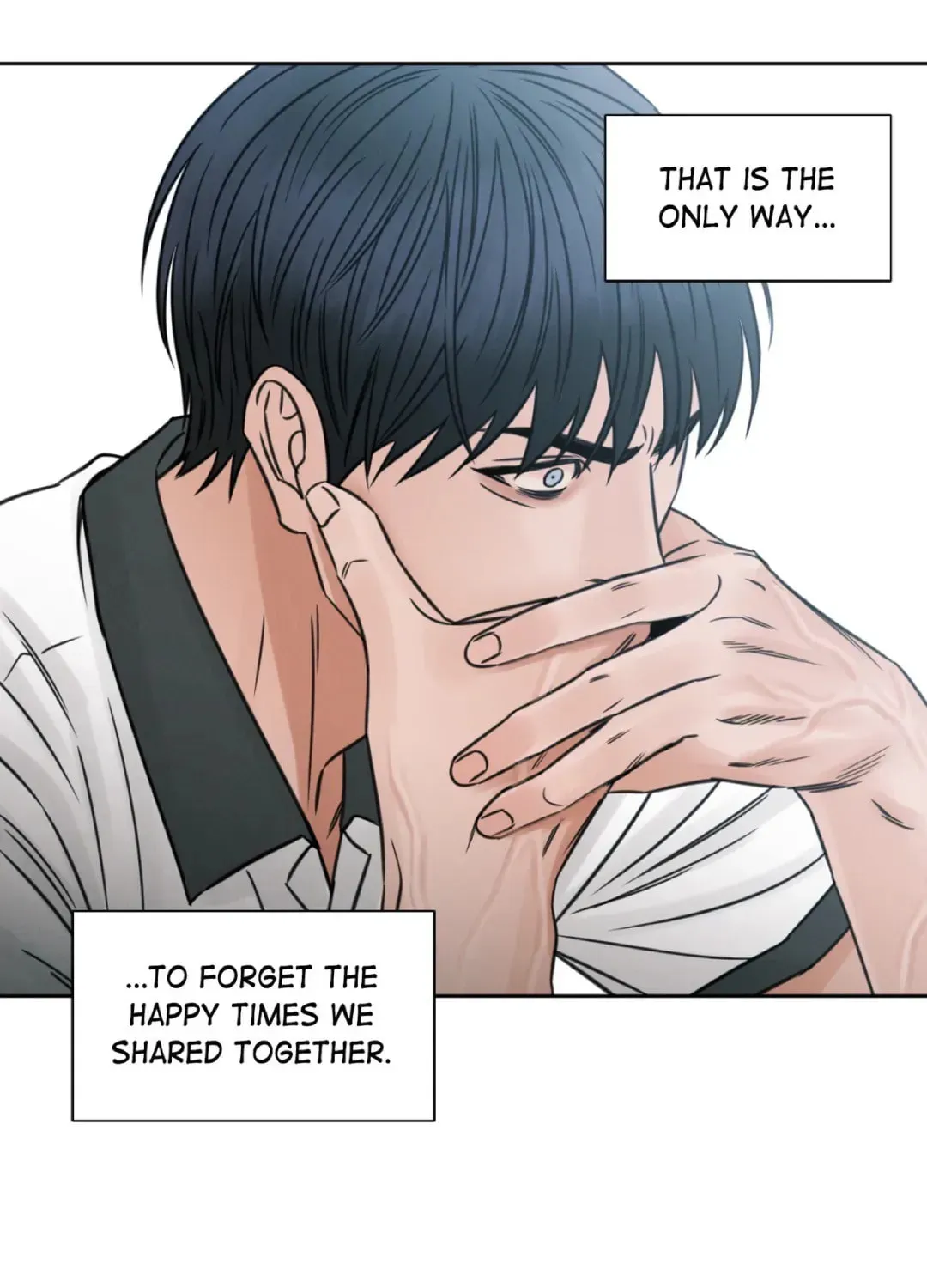 Read Love Me Not chapter 39 image 54 on Lezhin
