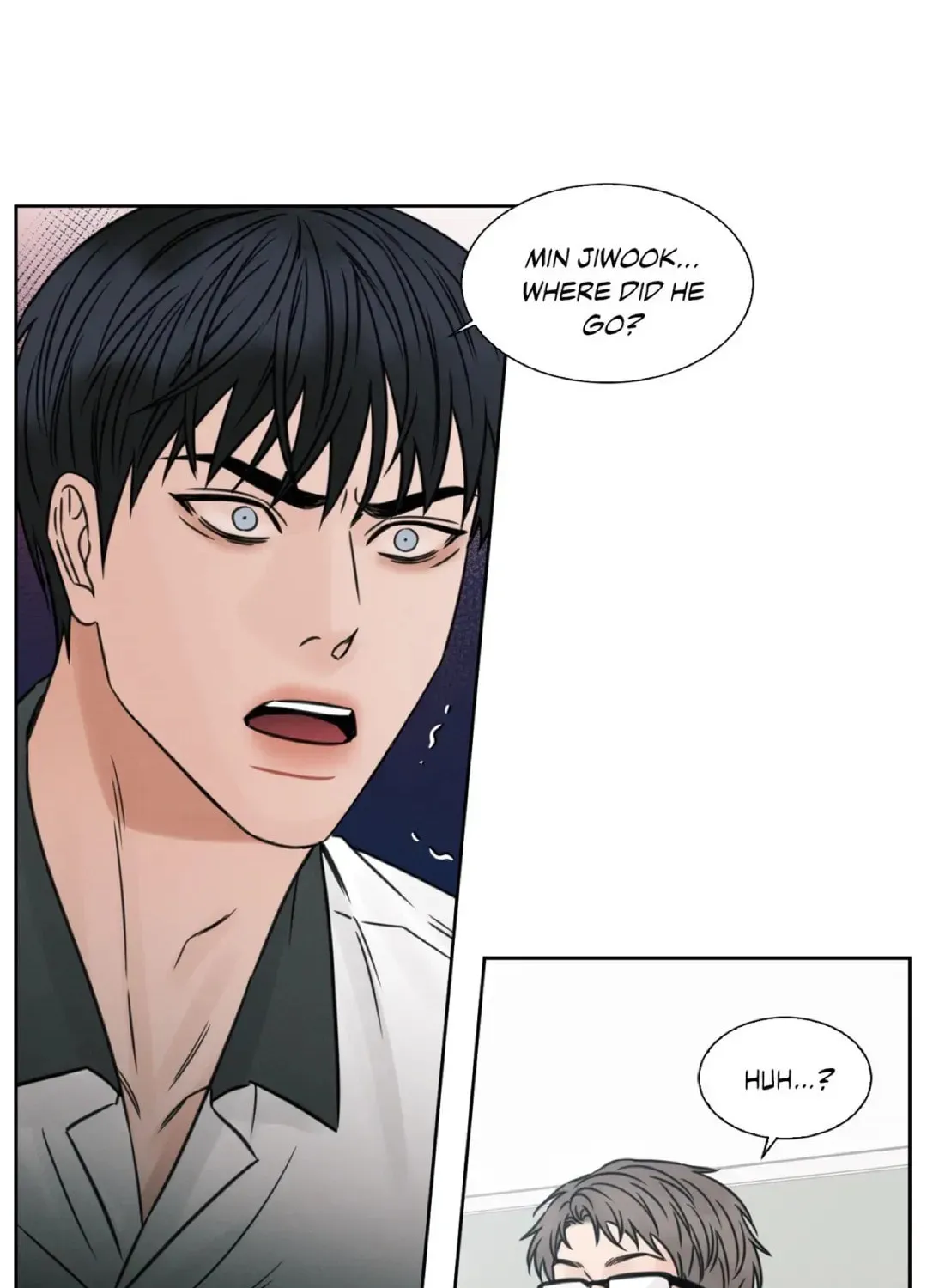 Read Love Me Not chapter 39 image 58 on Lezhin