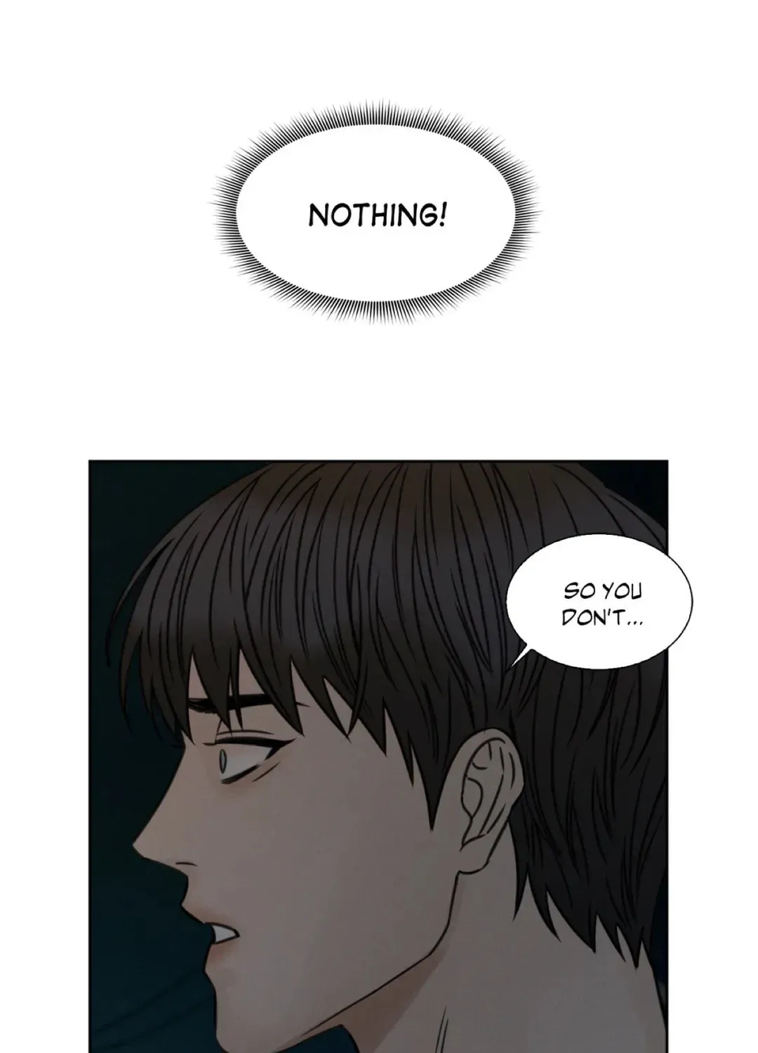 Read Love Me Not chapter 39 image 6 on Lezhin