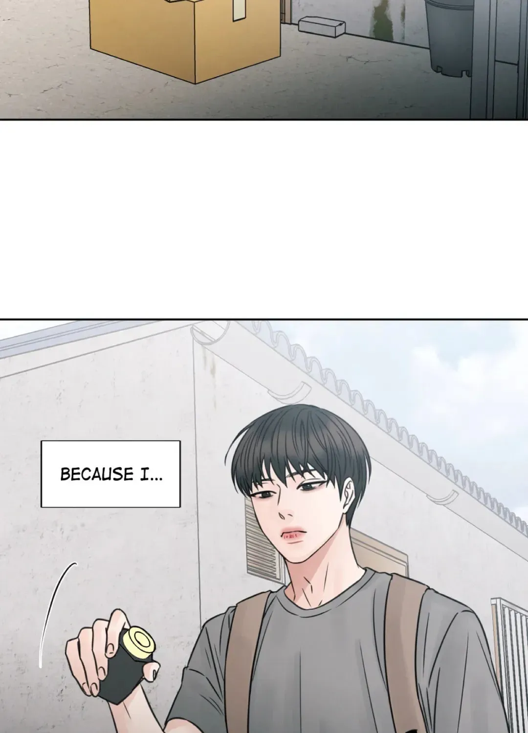 Read Love Me Not chapter 39 image 63 on Lezhin