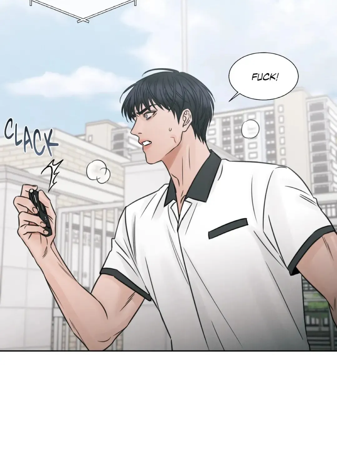 Read Love Me Not chapter 39 image 67 on Lezhin